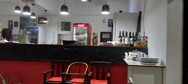 Opinii despre Restaurante Erika în Col. Santa Rosa - Gastronomía y hostelería