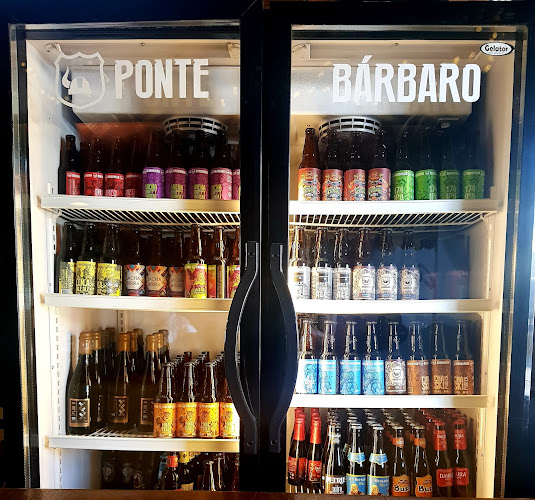 BarBarian Barranco - Gastronomía y hostelería