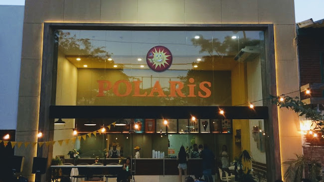 Helados Polaris