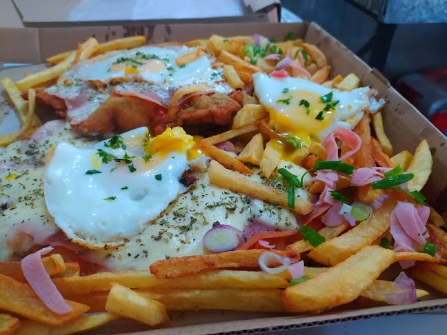 Resto bar la unica - Ingeniero Budge