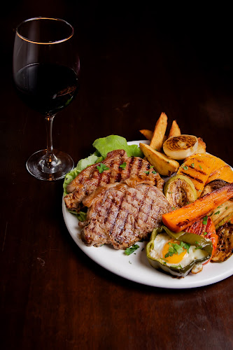 El Meson - Gastronomía y hostelería