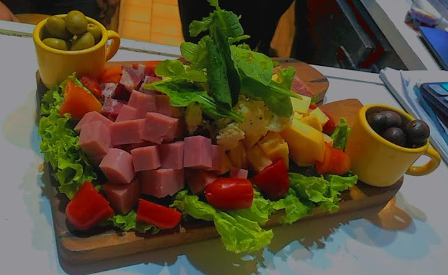 DONNÉ cafetería - Gastronomía y hostelería