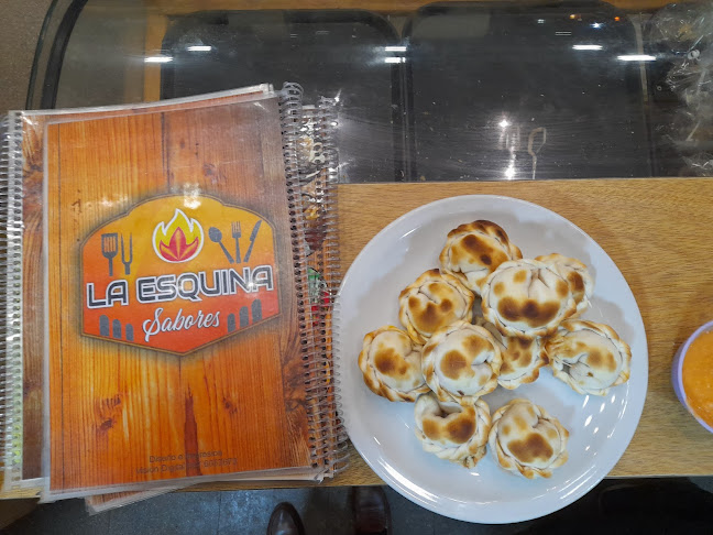 Esquina Sabores - Salta