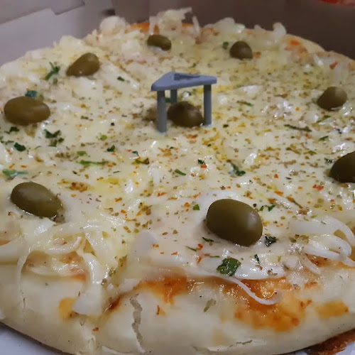 Opinii despre Pizzeria La Preferida în Cdad. Evita - Gastronomía y hostelería