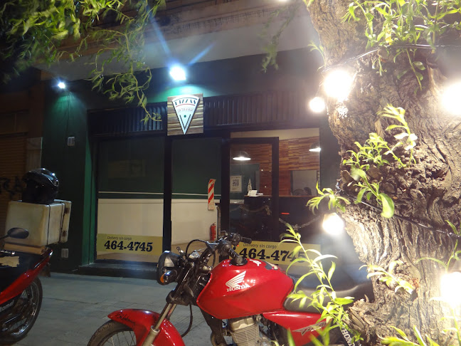 Opinii despre Pizzas con toda la salsa în Berisso - Gastronomía y hostelería