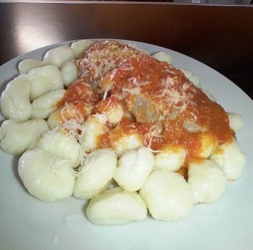 Restaurant MANÁ - San Salvador de Jujuy