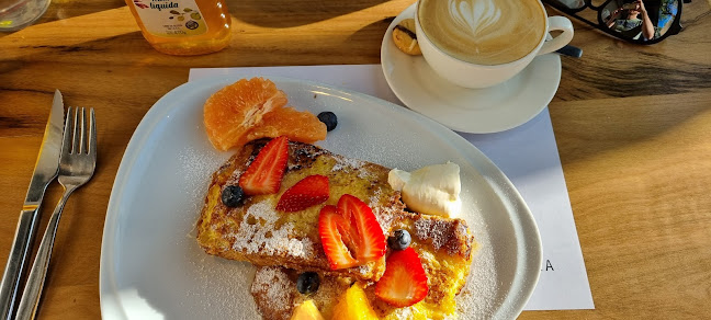 Essenza cafe - Mendoza