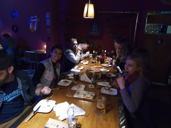 Av. Uruguay 264, X5152 Villa Carlos Paz, Córdoba