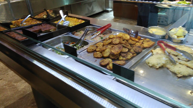 Tacuara Real Food GC