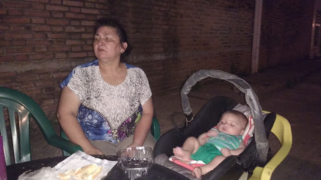 Comentarii opinii despre El Choripán Correntino.