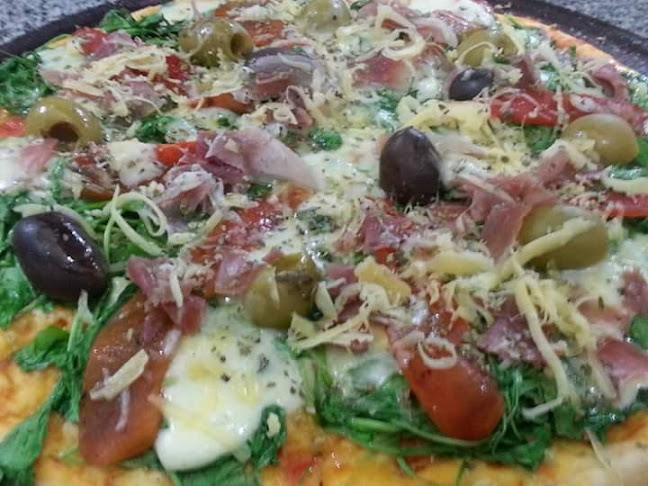 Comentarii opinii despre Pizza Kelo