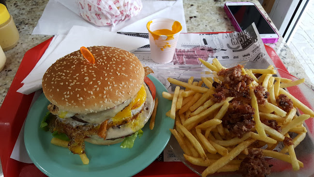 Restaurante Panchos Ricky Gerli