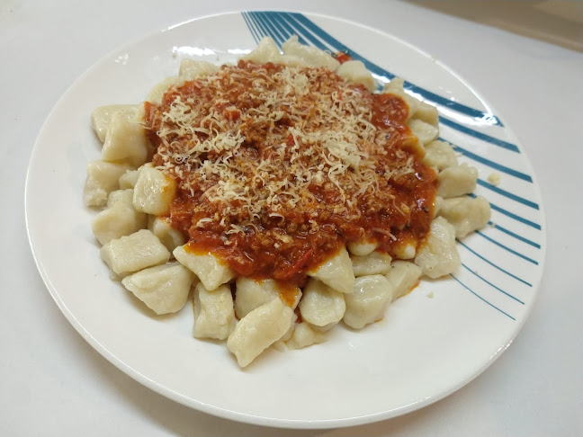 Comentarii opinii despre POLLERIA MAK POLLO