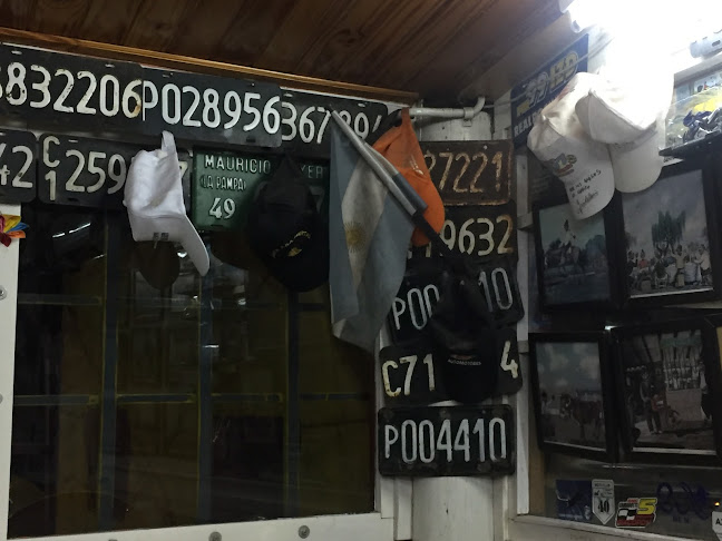 Comedor Carrito Aeropuerto - Gastronomía y hostelería