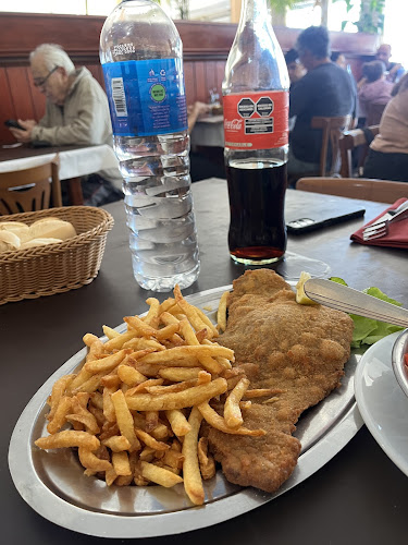 Donato Restaurant - Parrilla - Campana