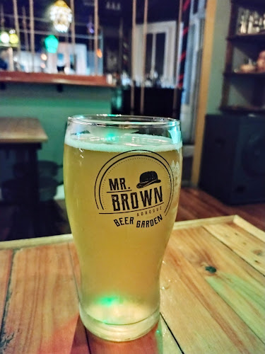 Opinii despre Mr. Brown Adrogue în Adrogué - Gastronomía y hostelería