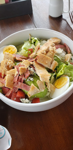 Buenavista Café. - miraflores