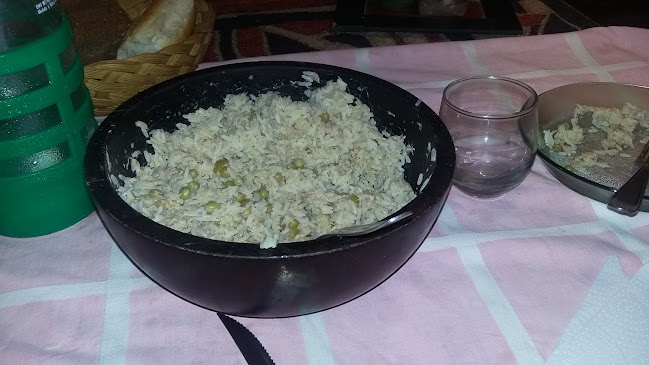 Comentarii opinii despre Despensa Martin