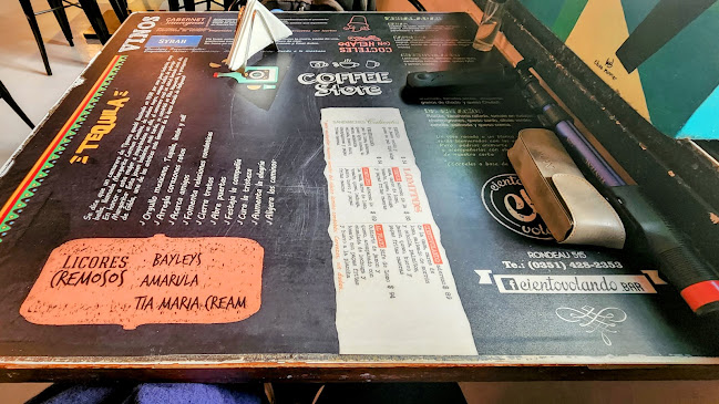 Cientovolando - Córdoba