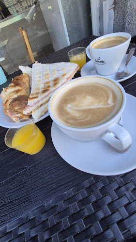 Heladería Chocorisimo Virreyes