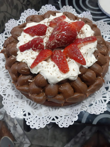 Opinii despre Sabores de casa Moreno în Moreno - Gastronomía y hostelería