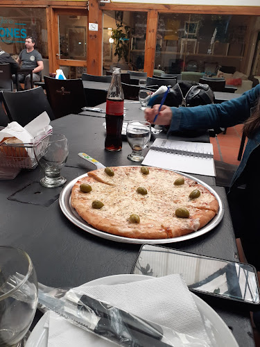 El Patio de Franz - Gastronomía y hostelería