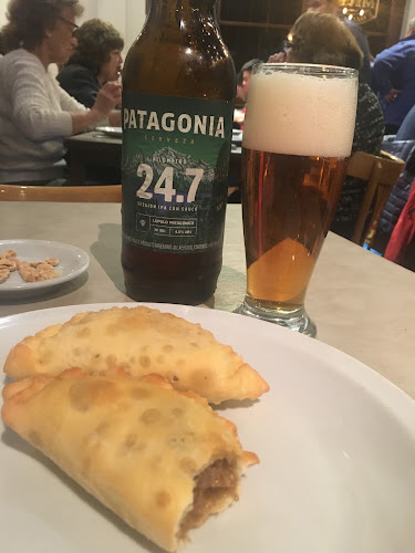 Puerto Mitre - Gastronomía y hostelería