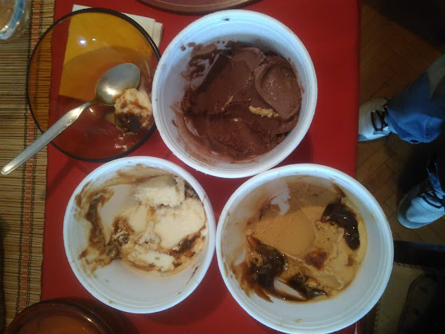 Touche de Crème - Gastronomía y hostelería