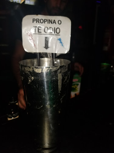 Never mind - Mar del Plata