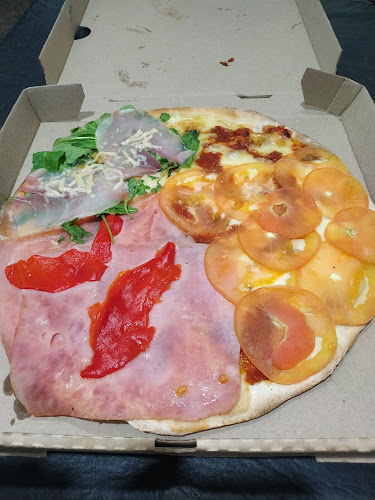 Pizza 10 la mas grande