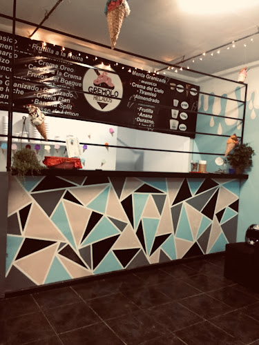 Opinii despre Gremolo helados în Libertad - Gastronomía y hostelería