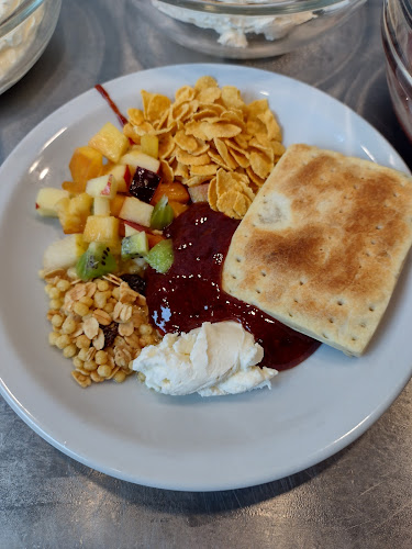 Comentarii opinii despre Shitake Comida Vegetariana