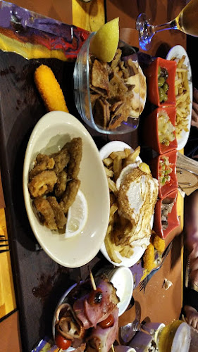 Arte bar - Villa Carlos Paz