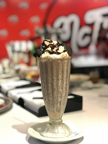 Opinii despre Mc Fly Neuquen în Neuquén - Gastronomía y hostelería