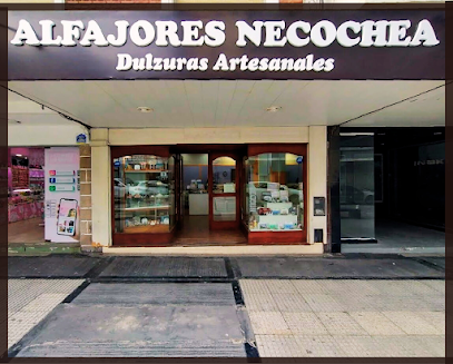 Alfajores Necochea