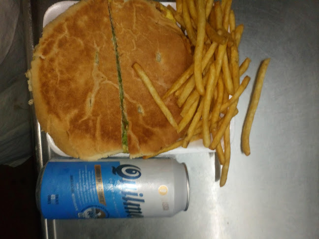 Carribares - Santa Fe de la Vera Cruz