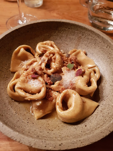 ALO'S BISTRO - Gastronomía y hostelería