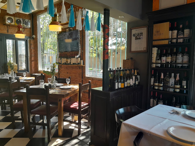 Heller Brasas & Mas - San Miguel de Tucumán