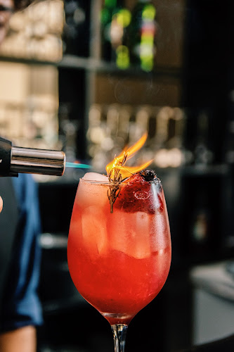 Comentarii opinii despre Ladran Restaurante