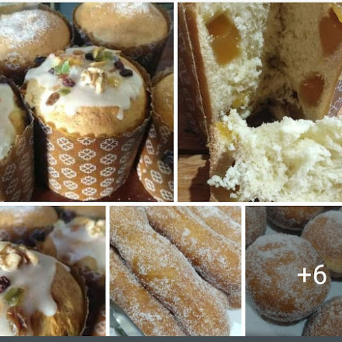 Ke dulce - Reconquista