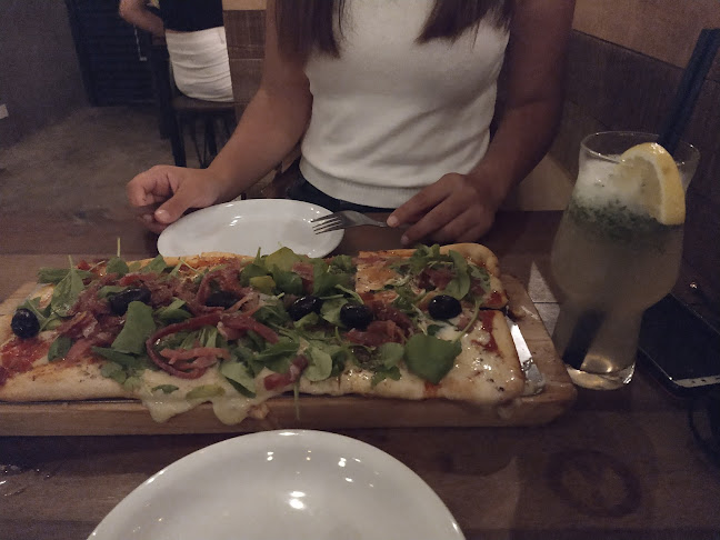 Antares San Miguel - Gastronomía y hostelería