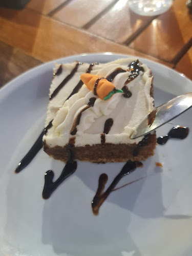 Paris Café-Brasserie - Vicente López