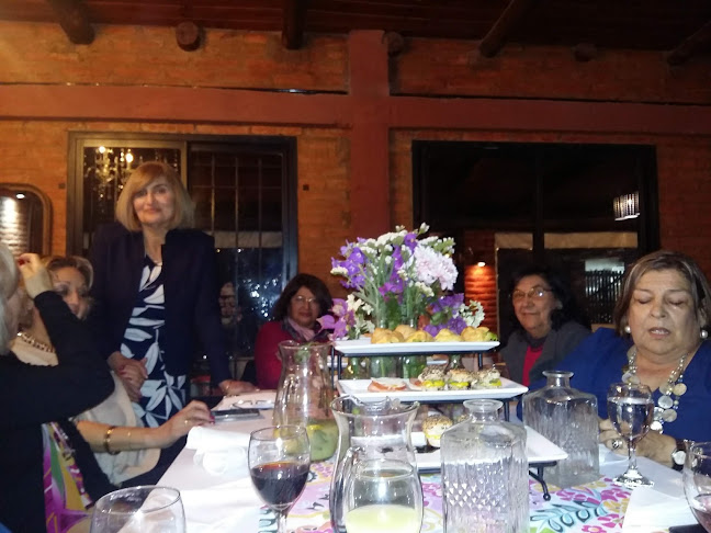 Lupe Fandiño Viandas Catering - Gastronomía y hostelería