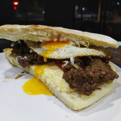 Comentarii opinii despre DONATTA Pizza a la Parrilla