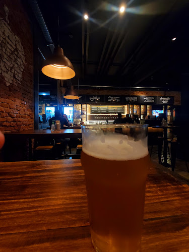 Glück Cervecería - Posadas