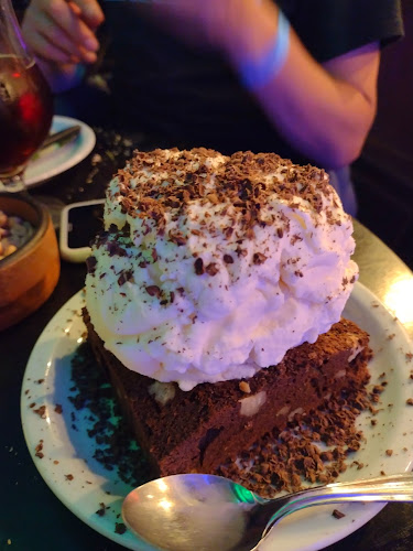 Comentarii opinii despre La Sardiñola