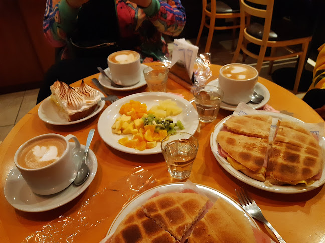 Opinii despre Scala în Necochea - Gastronomía y hostelería