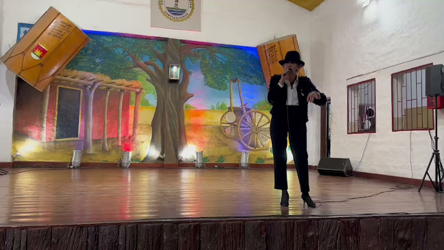 La Casa Del Folclorista - Santiago del Estero