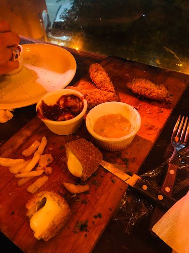 Brilon bar - Mar del Plata