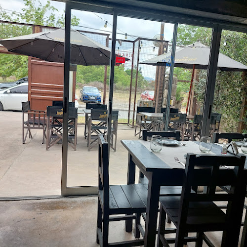 Opinii despre Benicio Grill&Bar în San Lorenzo - Gastronomía y hostelería